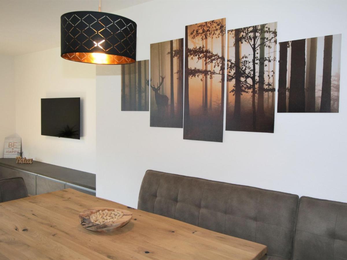 Apartment Georg By Interhome 칼텐바흐 외부 사진