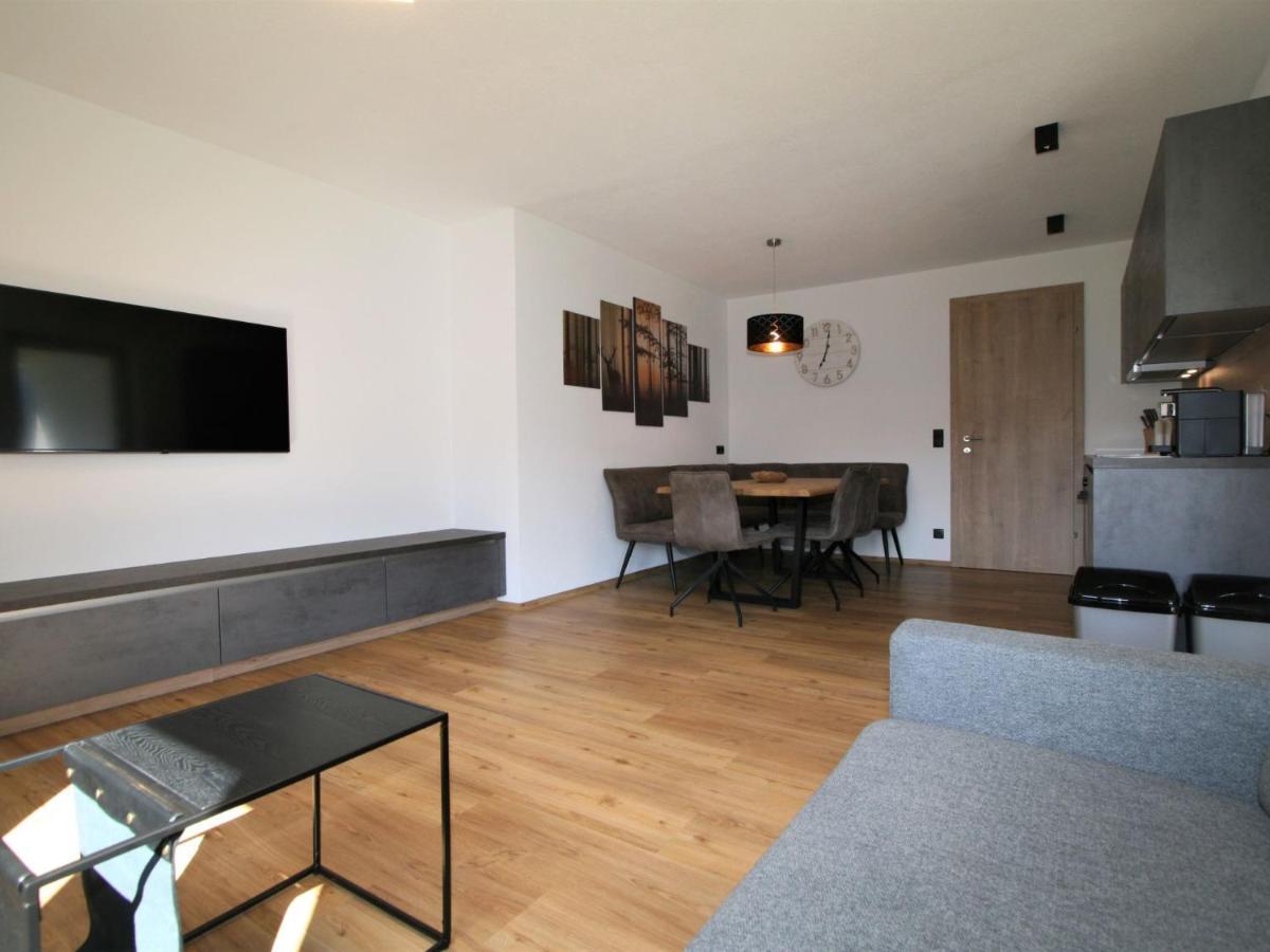 Apartment Georg By Interhome 칼텐바흐 외부 사진