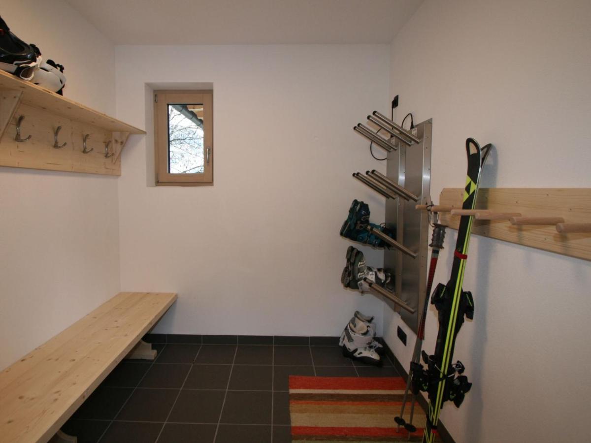 Apartment Georg By Interhome 칼텐바흐 외부 사진